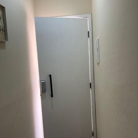 Ferienwohnung Apartamento Espetaculo Na Praia Grande II Exterior foto